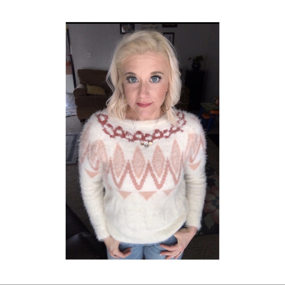 LAUREN CONRAD | Women’s Sweater